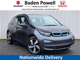 Used BMW i3