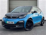 Used BMW i3