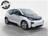 Used BMW i3