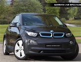 Used BMW i3