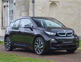 Used BMW i3