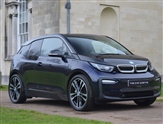 Used BMW i3
