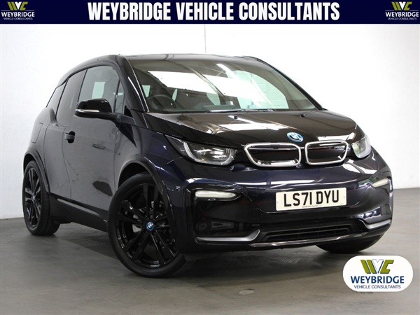Large image for the Used BMW i3