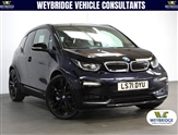 Used BMW i3