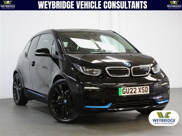 Large image for the Used BMW i3