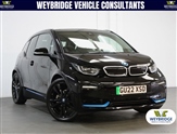 Used BMW i3