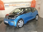 Used BMW i3