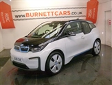 Used BMW i3