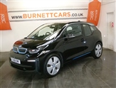 Used BMW i3