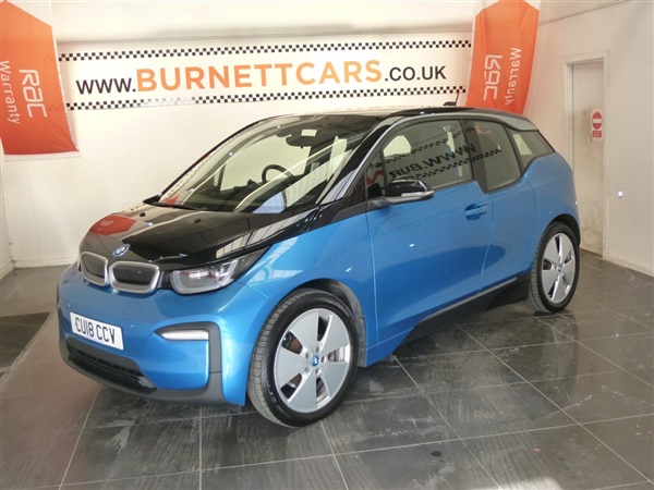 Large image for the Used BMW i3