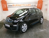 Used BMW i3