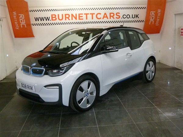 Large image for the Used BMW i3