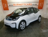 Used BMW i3