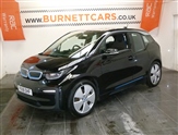 Used BMW i3
