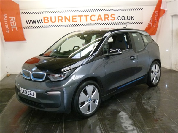 Large image for the Used BMW i3