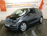 Used BMW i3