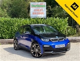 Used BMW i3