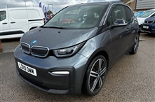 Used BMW i3