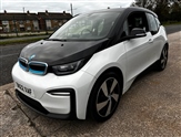 BMW i3 Image 1