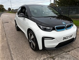BMW i3 Image 2