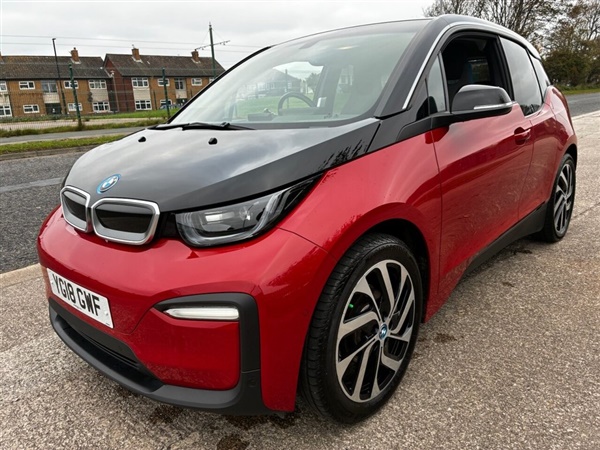 Large image for the Used BMW I3