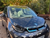 Used BMW i3