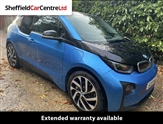 Used BMW i3
