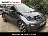 Used BMW i3