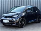 Used BMW i3