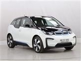 BMW i3 Image 2