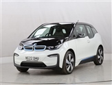 BMW i3 Image 5