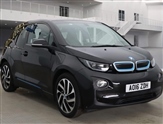 Used BMW i3