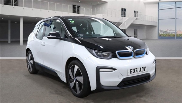 Large image for the Used BMW I3