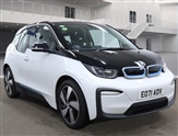 Used BMW i3