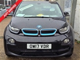 Used BMW i3