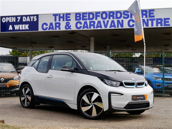 Large image for the Used BMW i3