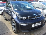 Used BMW i3