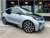 Used BMW i3