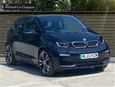 Used BMW i3