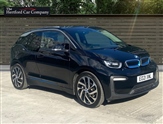 Used BMW i3