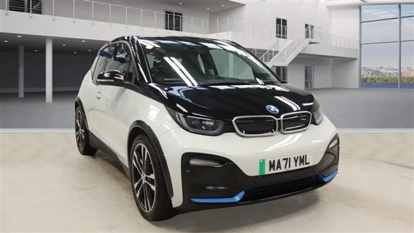 Large image for the Used BMW I3