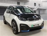 Used BMW i3