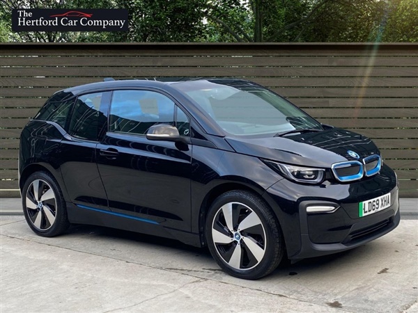 Large image for the Used BMW I3