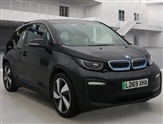 Used BMW i3