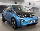 Used BMW i3