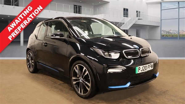 Large image for the Used BMW I3