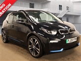 Used BMW i3