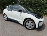 Used BMW i3