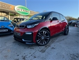 Used BMW i3