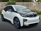 Used BMW i3